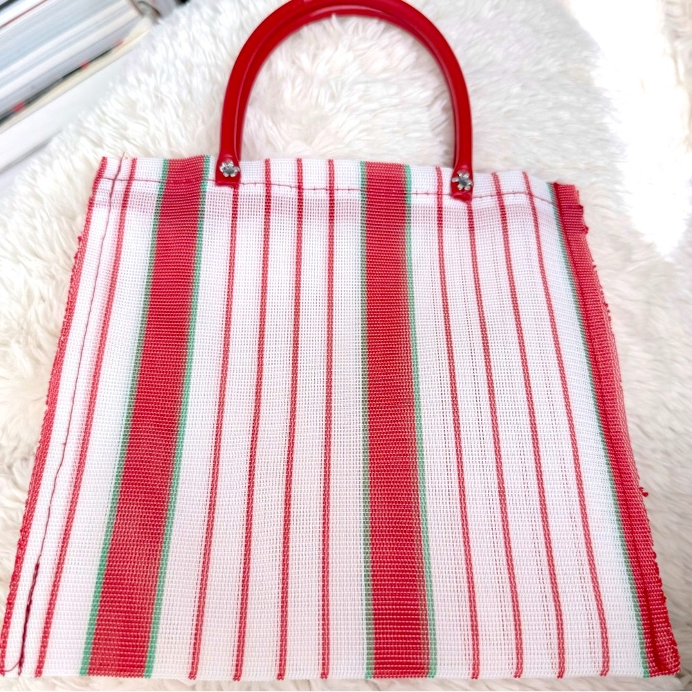 Mini Mexican Plastic Bag